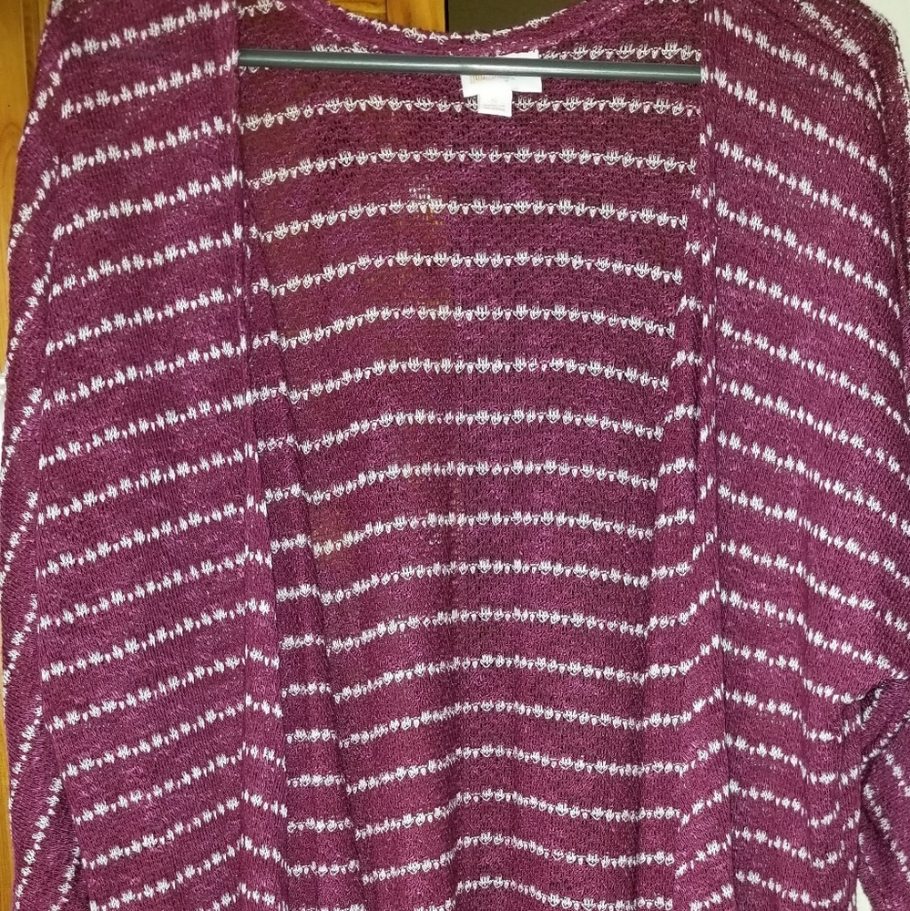 Lularoe Lindsay
